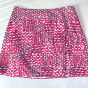 Vineyard vines vintage skirt - size 4
